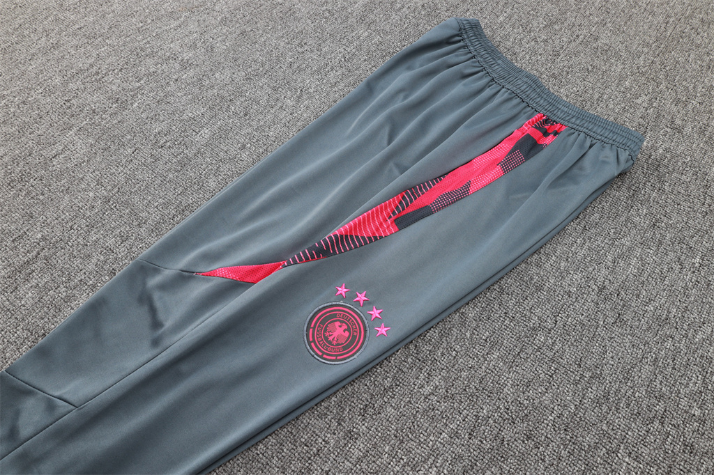 Germany Kids Training Suit 24/25