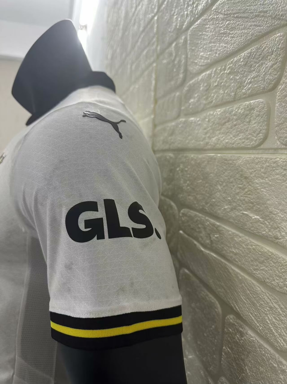 Borussia Dortmund Third Men Player Jersey 24/25