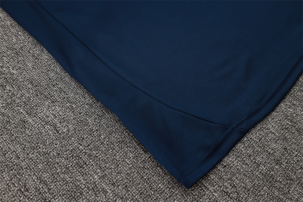 Juventus Training Jacket Suit 24/25