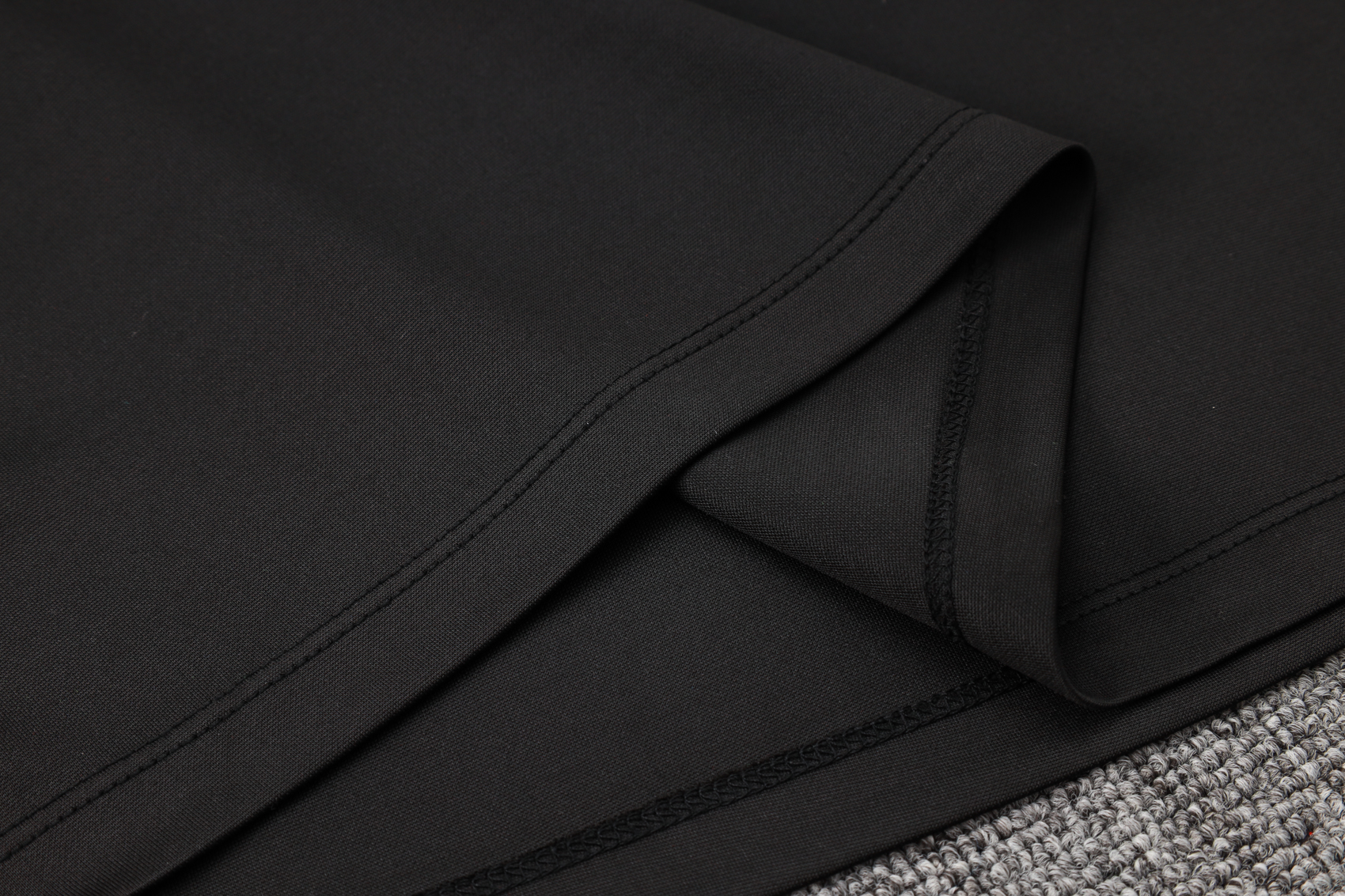 Al-Nassr Training Jersey Suit 24/25