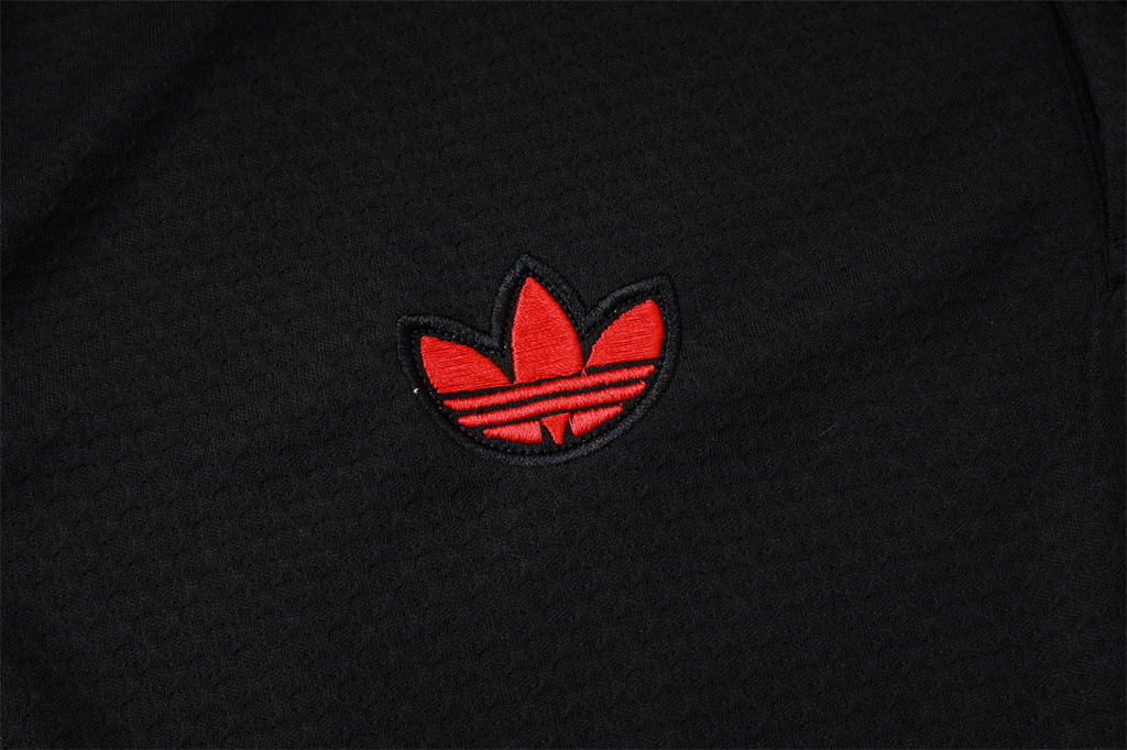 Manchester United POLO Jersey 25/26