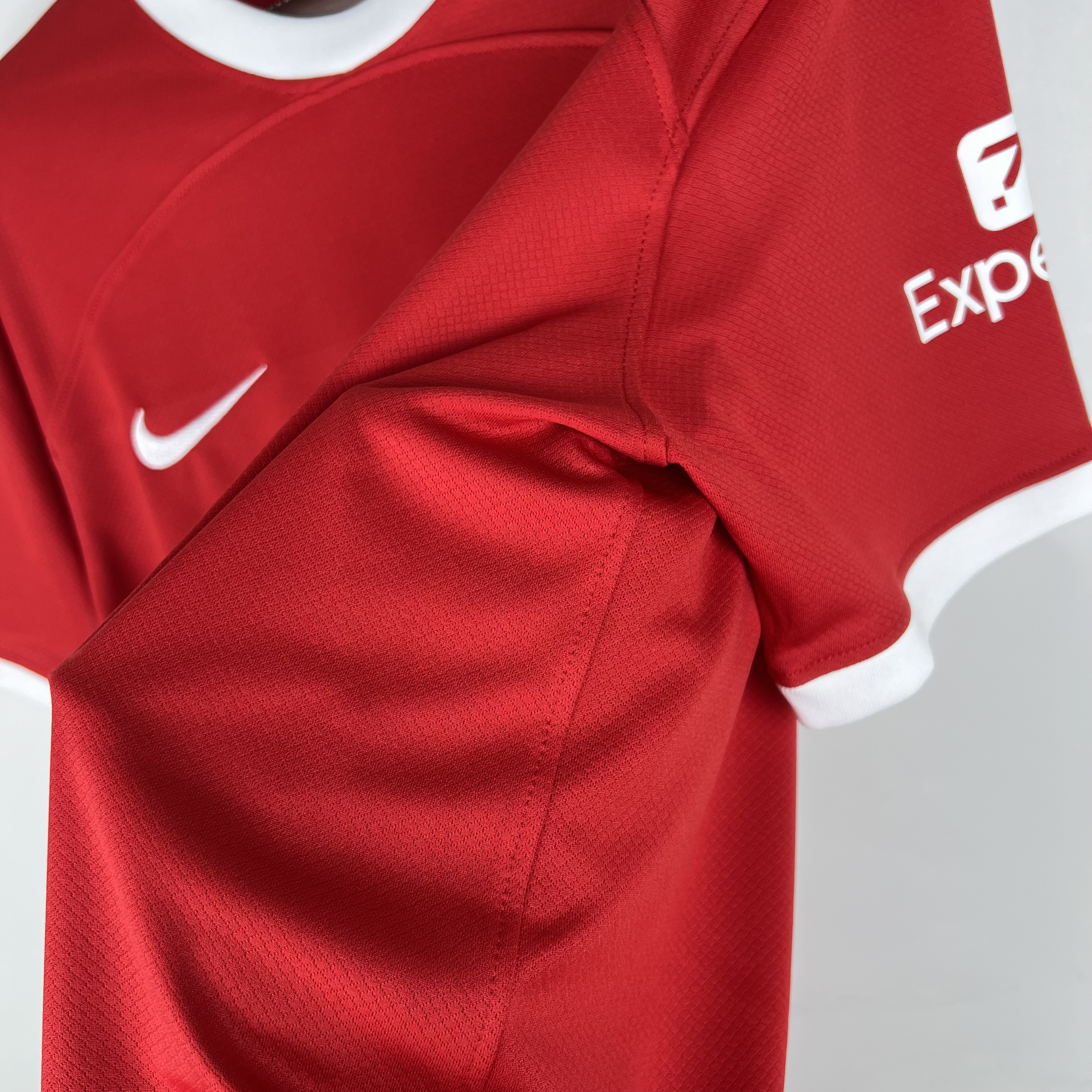 Liverpool Home Man Jersey 23/24