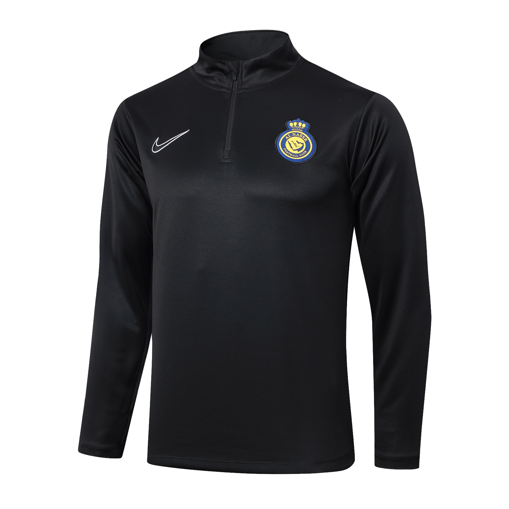 Al-Nassr Training Jersey Suit 24/25