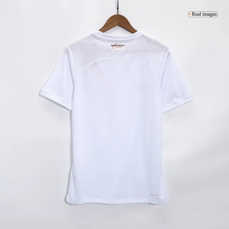 Corinthians 2023/24 Home Jersey Player Version