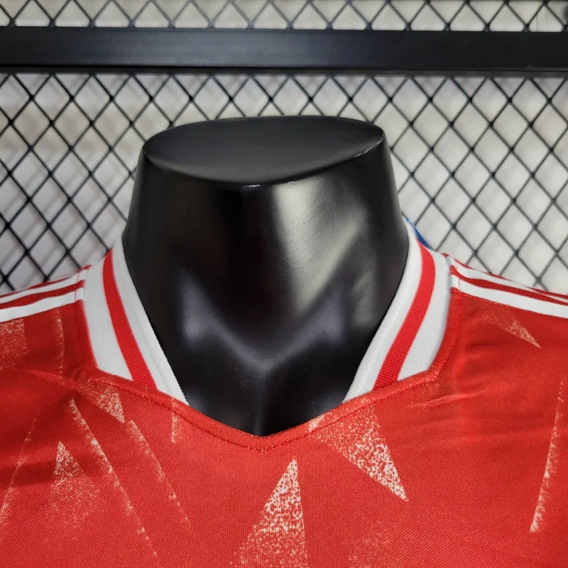 24-25 Player Version Liverpool Joint Edition Football Shirt