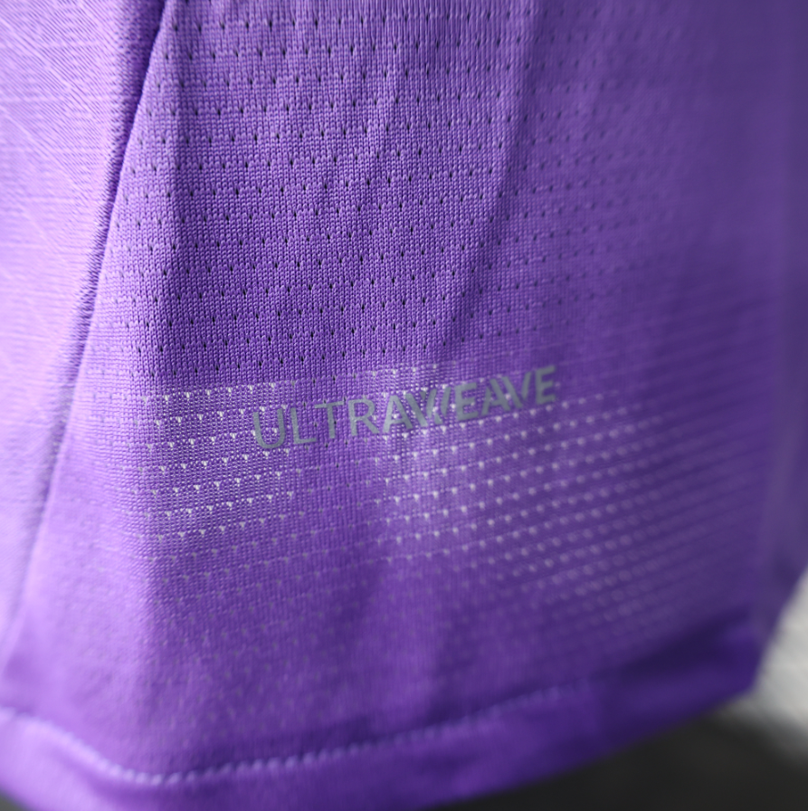 2025/2026 Dortmund Purple Goalkeeper Football Shirt