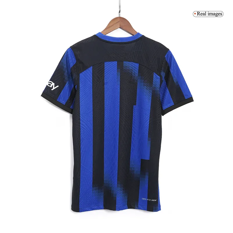 23-24 Inter Milan Home Whole Kit Jersey+Shorts+Socks
