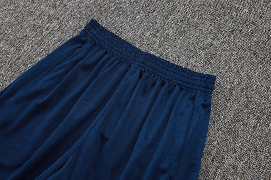 Inter Milan Training Jersey 24/25