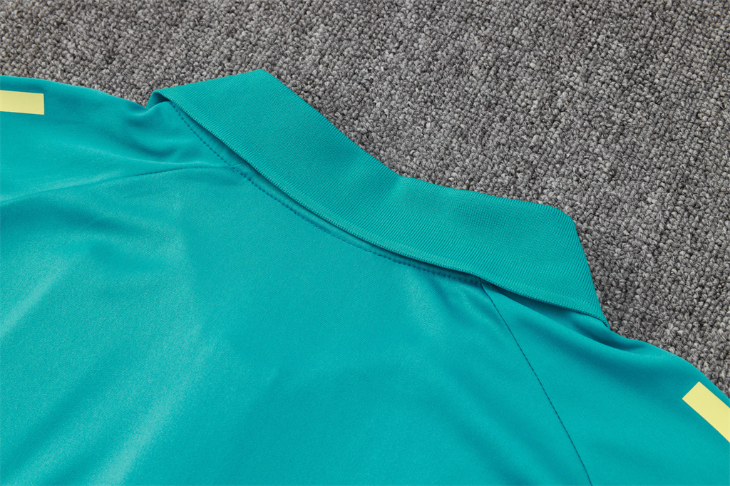 Ajax POLO Jersey 24/25