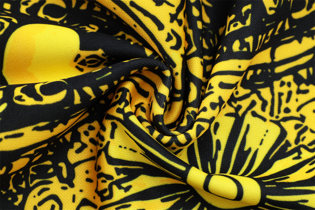 Brazil Kids Training Suit 24/25