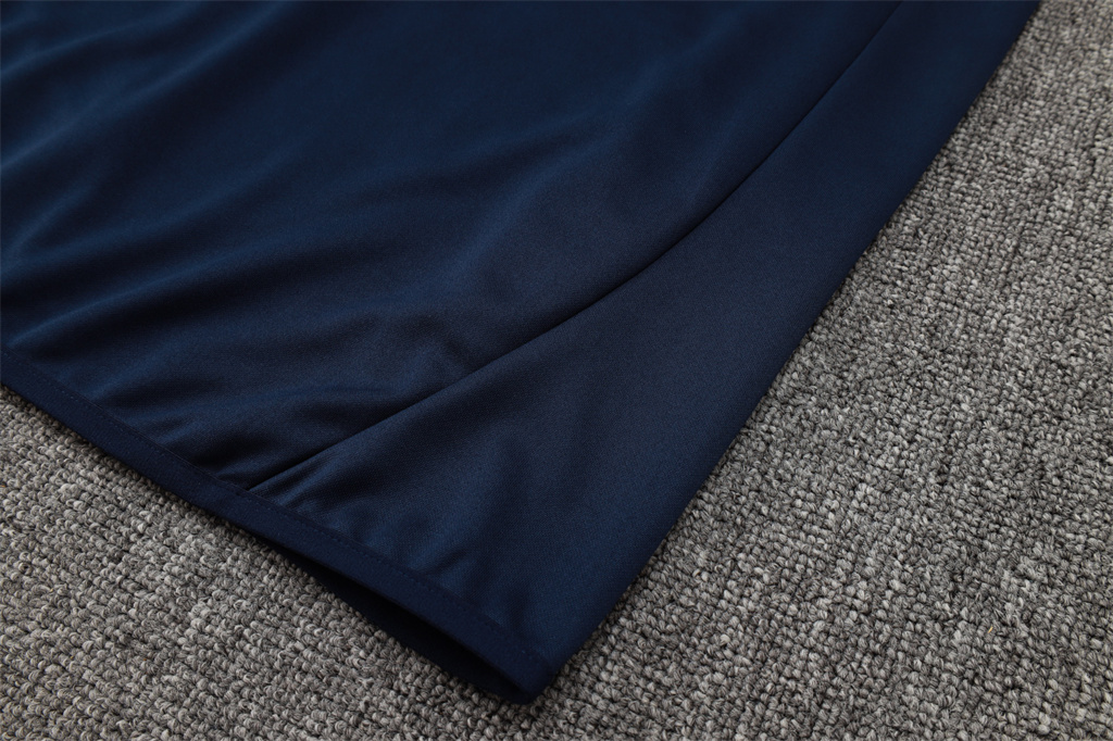 Italy Kids Training Suit 24/25