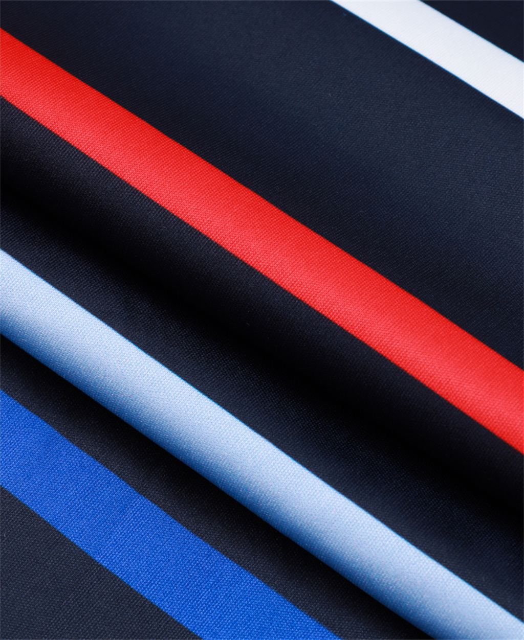 France Training Short Sleeve Jersey 24/25