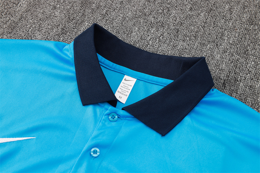 Chelsea POLO Jersey 24/25