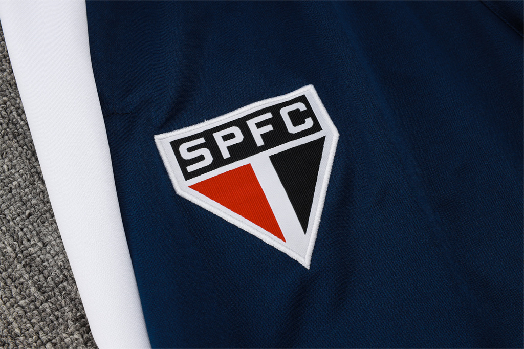 Sao paulo Training Jacket 24/25