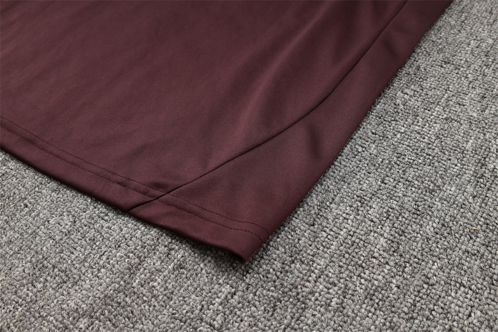 Bayern Munich Training Jersey Suit 24/25