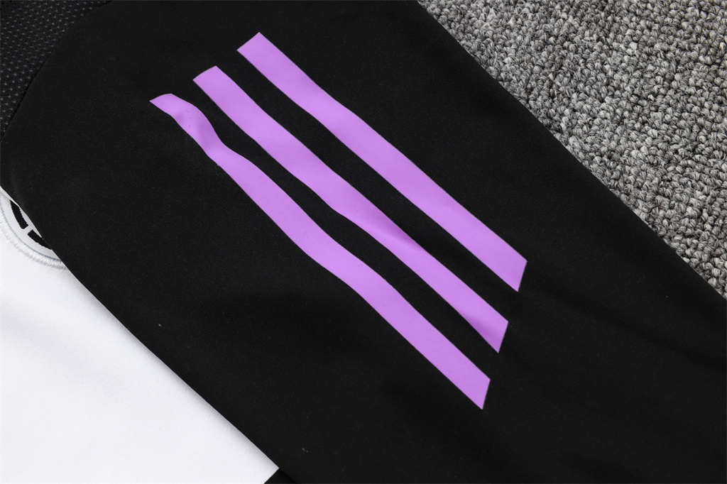 Germany Training Short sleeve Suit 24/25