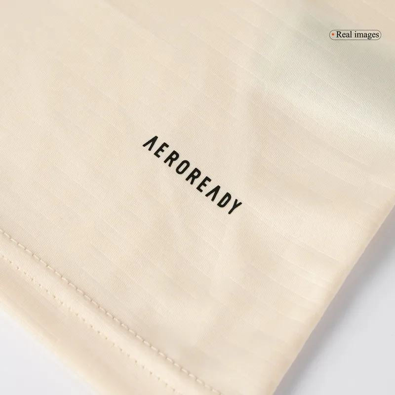 24-25 Bayern Munich Third Away Soccer Jersey