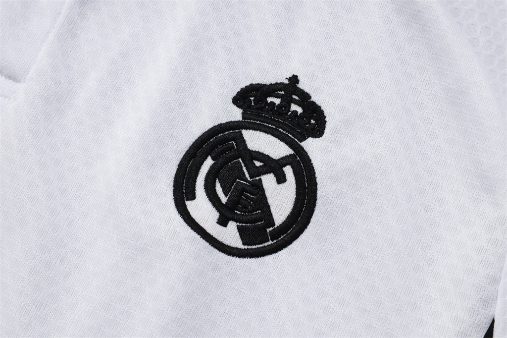 Real Madrid POLO Jersey 25/26