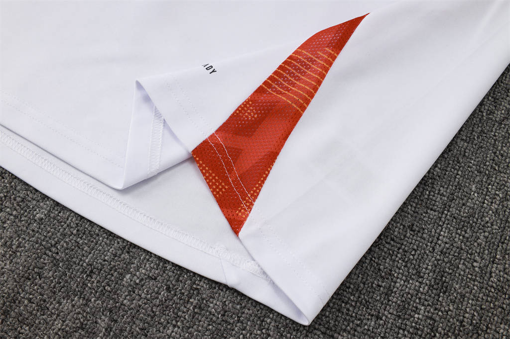 Internacional Training Jersey Suit 24/25