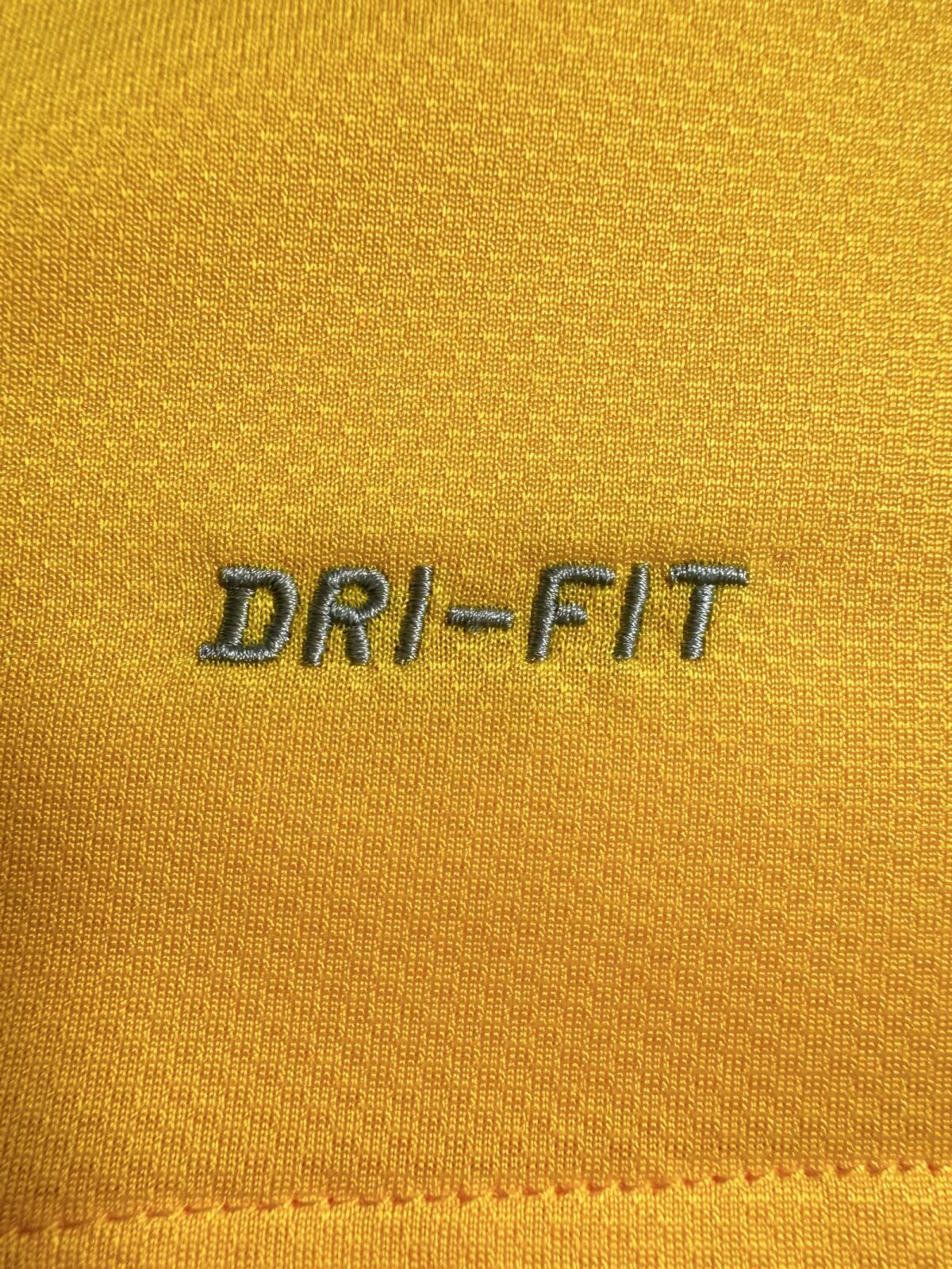 Brazil Home Retro Jersey 2010/11