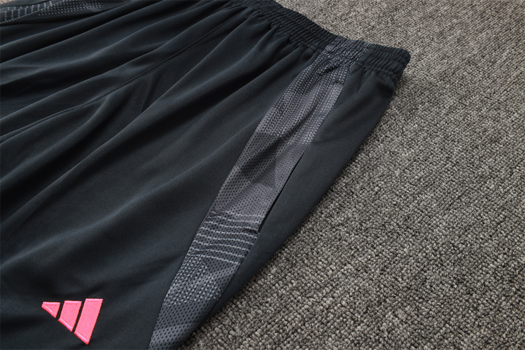 Real Madrid Training Jersey Suit 24/25