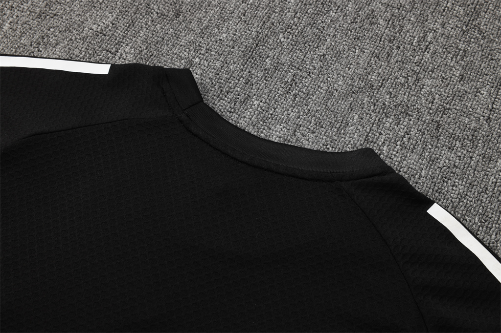 Real Madrid Training Short sleeve Suit 25/26