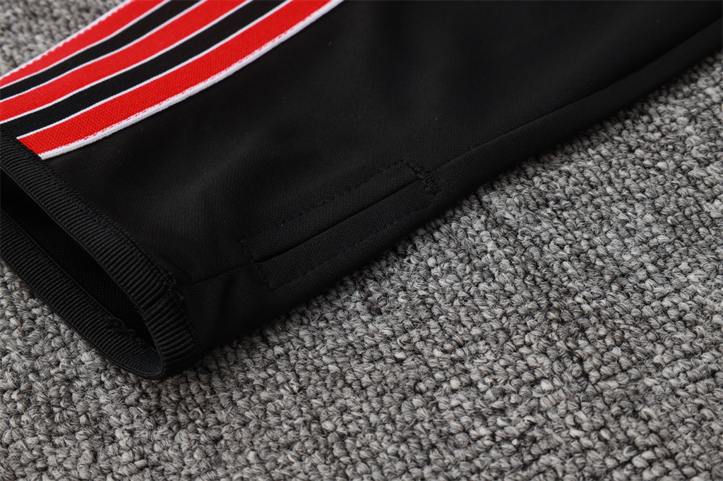 Manchester United Training Jersey Suit 25/26