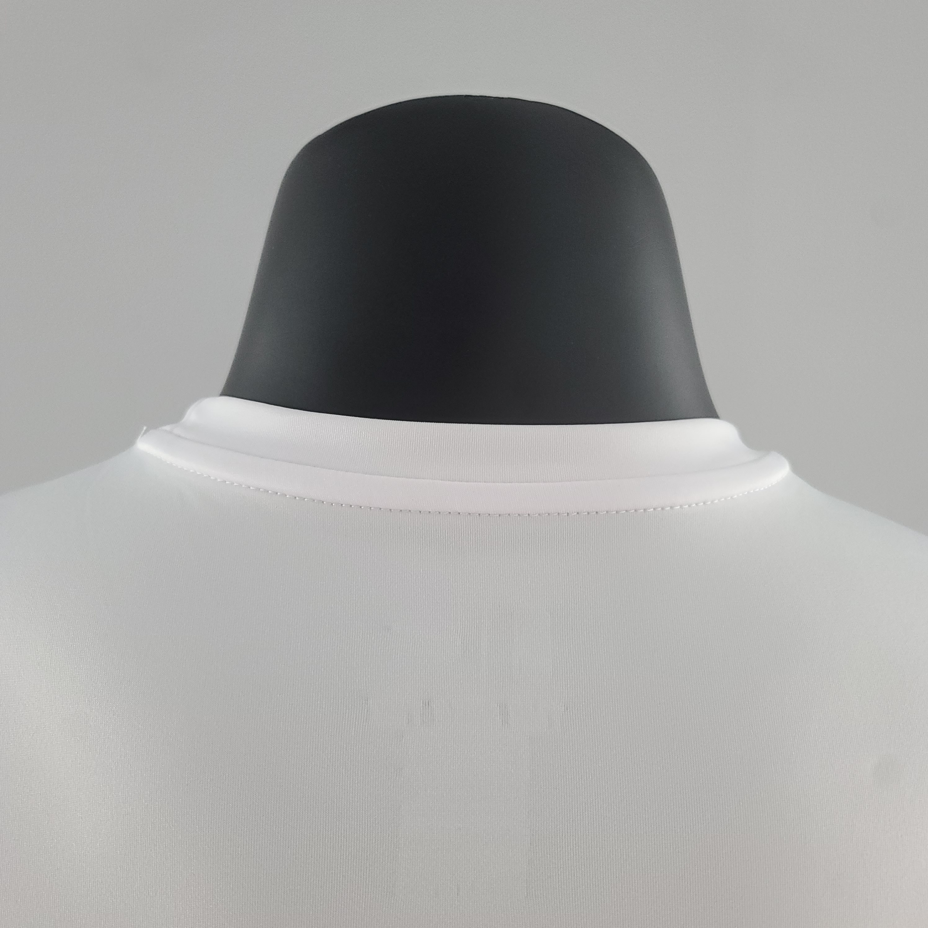 Basketball Team Casual T-shirt White