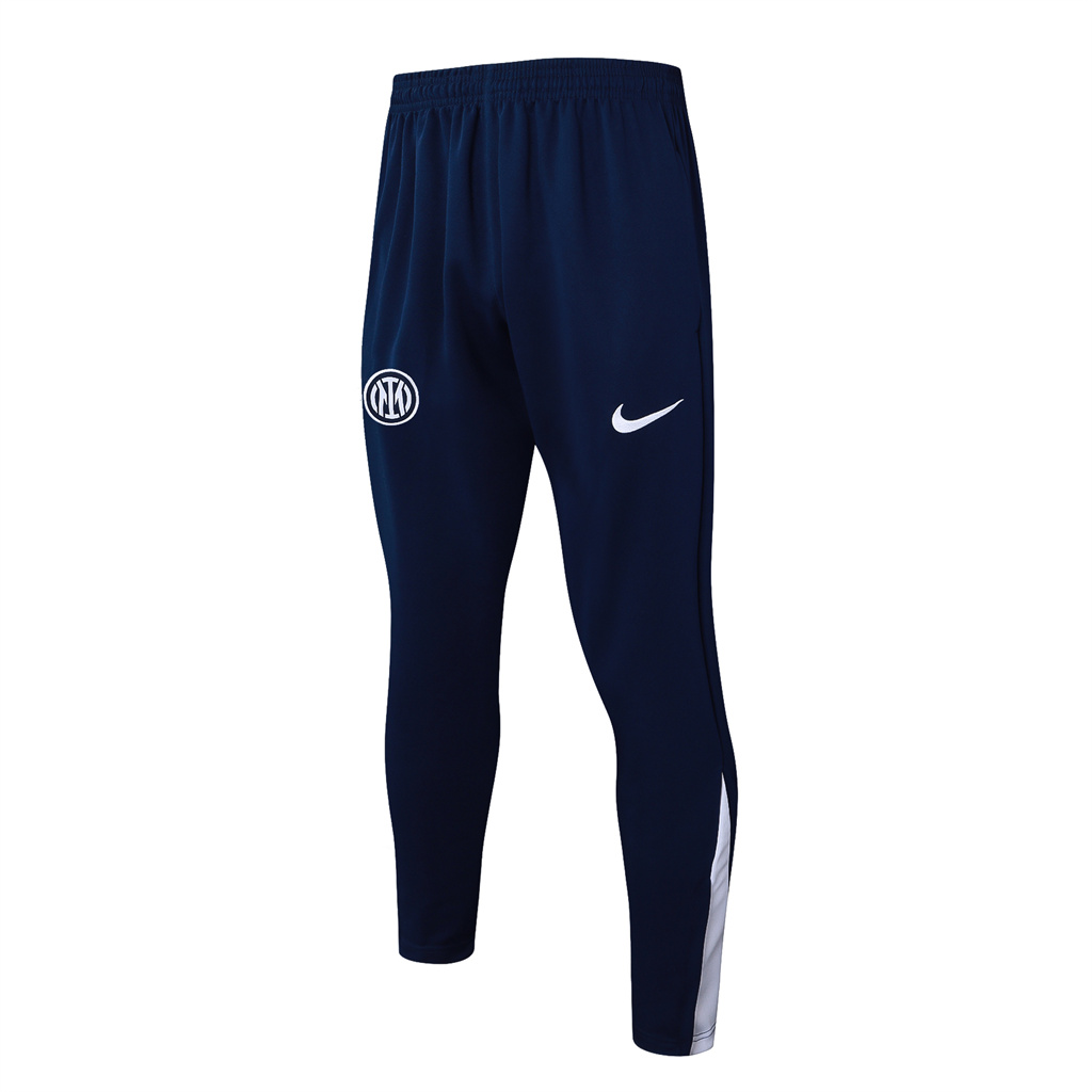 Inter Milan Training Jersey Suit 25/26