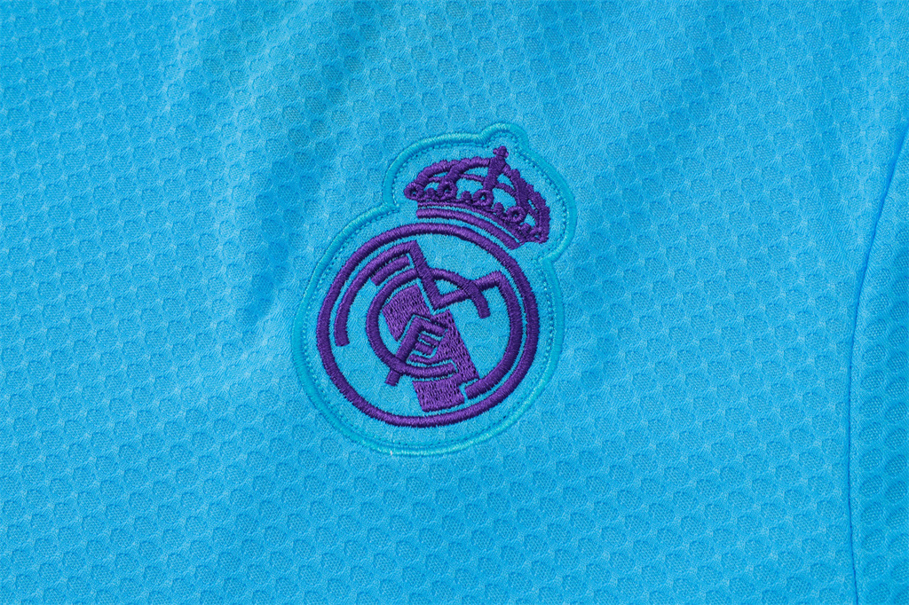 Real Madrid Training Short sleeve Jersey 25/26