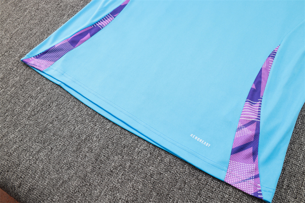 Argentina Training Jersey 24/25