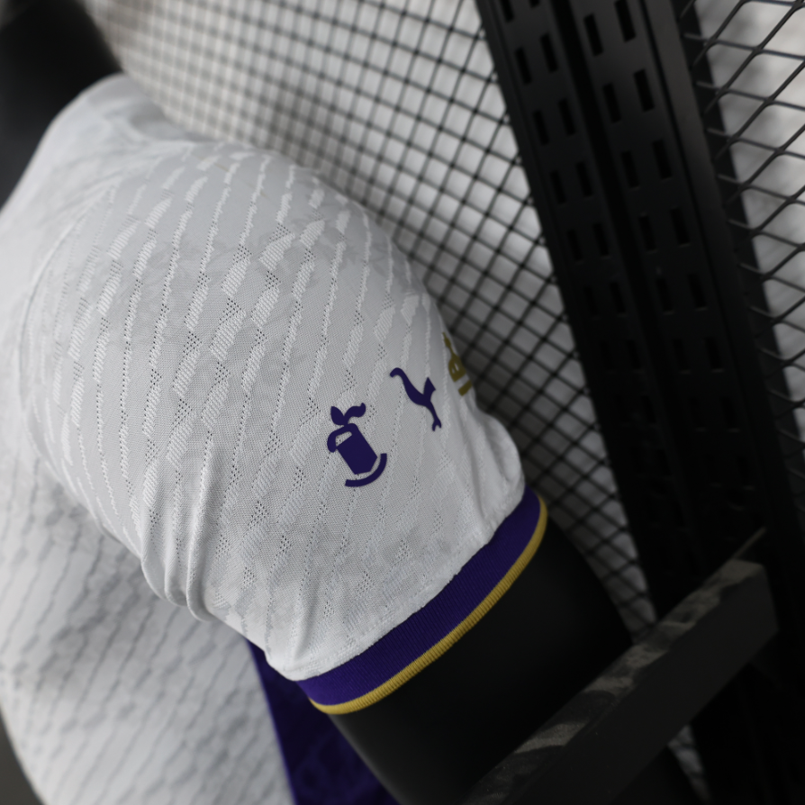 2025-26 Real Madrid Special Player Edition Football Shirt