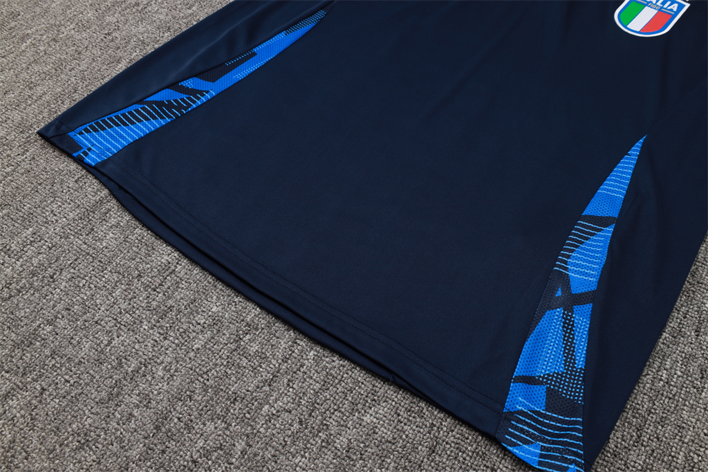 Italy POLO Jersey 24/25