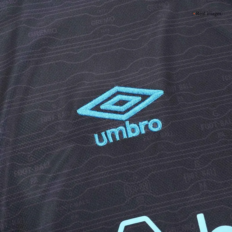 Grêmio FBPA 2023/24 Third Jersey