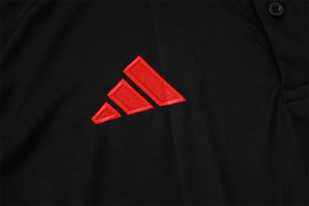 Manchester United POLO Jersey 24/25