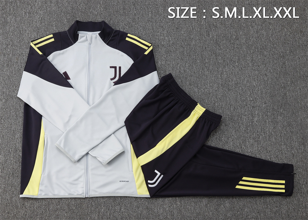 Juventus Training Jacket 24/25