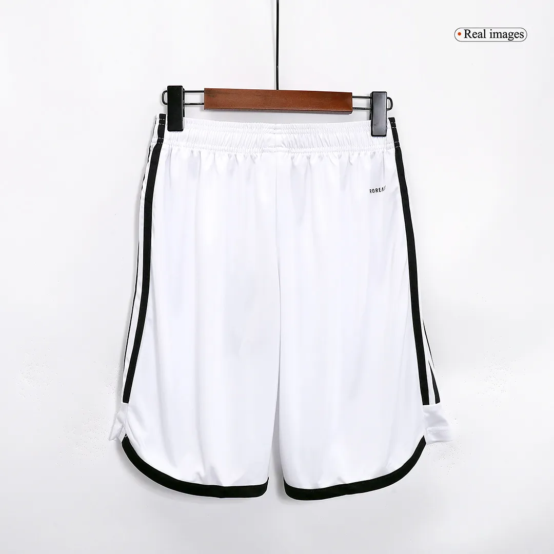 2023-24  Juventus Away Shorts