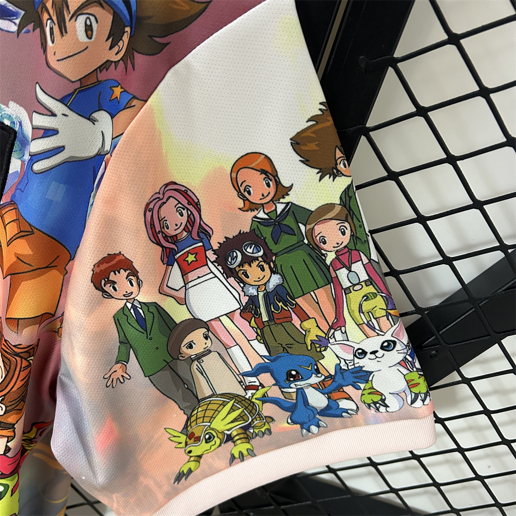 Japan Special Edition Jersey 24/25