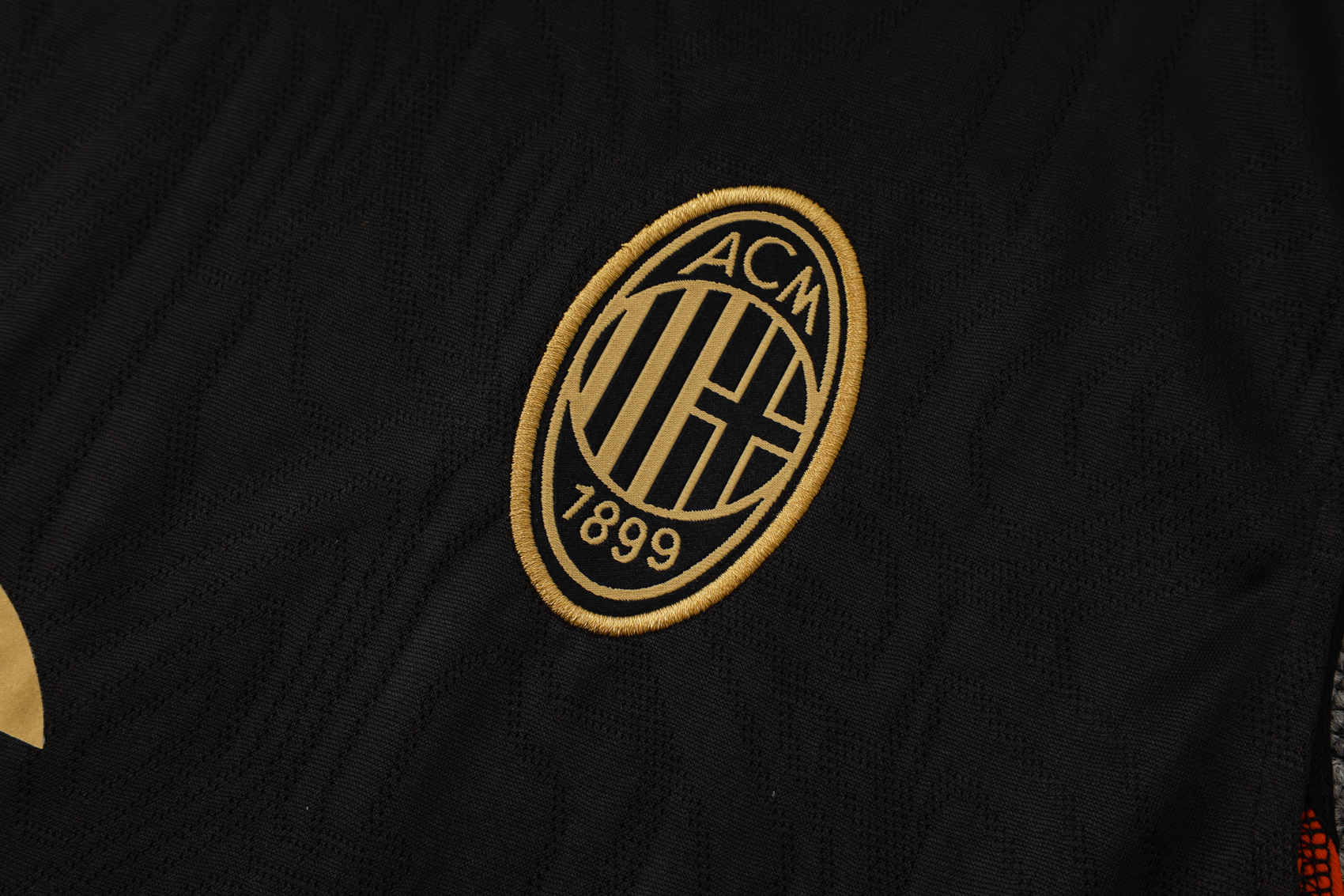 AC Milan Training Jersey 24/25