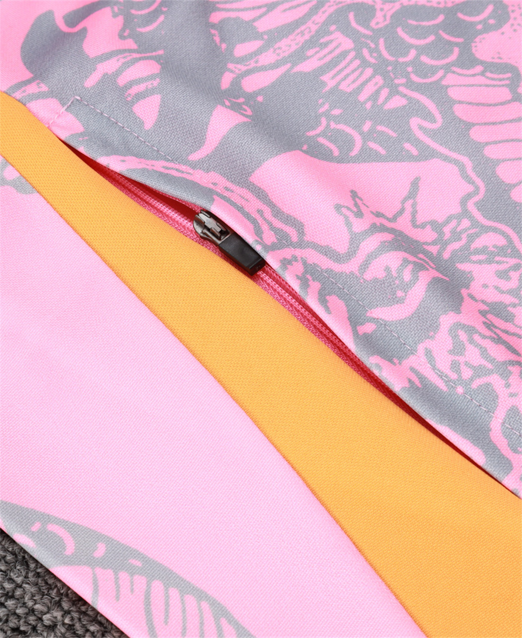 Real Madrid Training Jacket 24/25