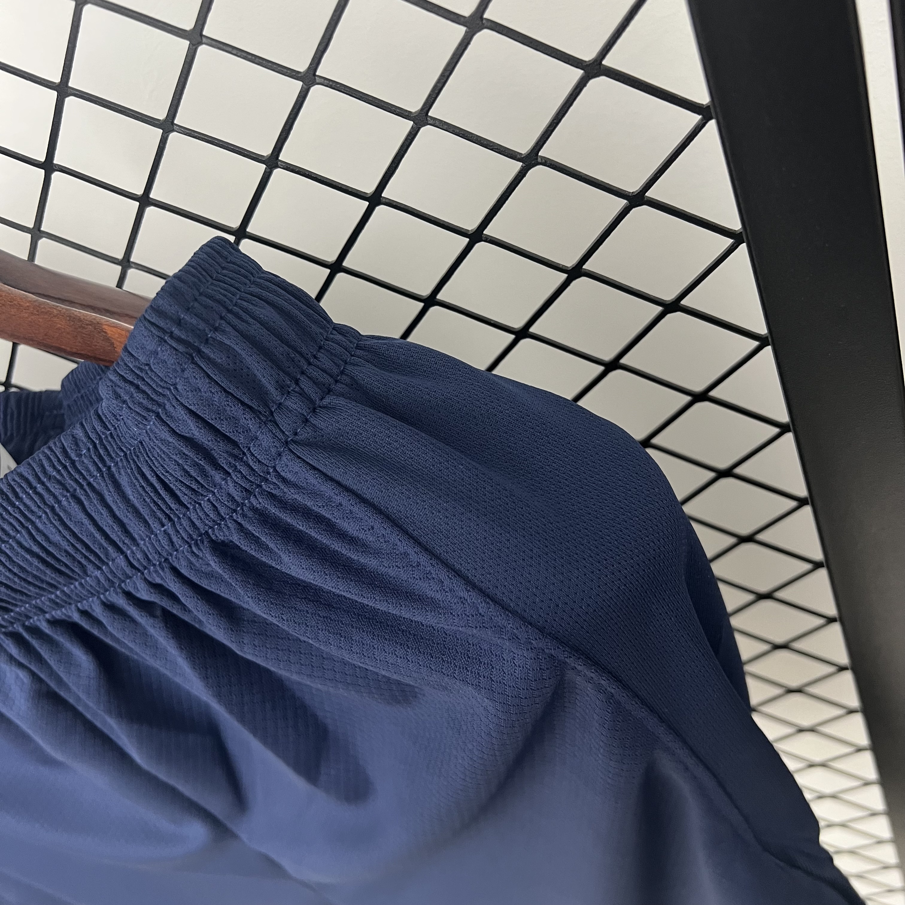 Paris Saint Germain Home Shorts 25/26