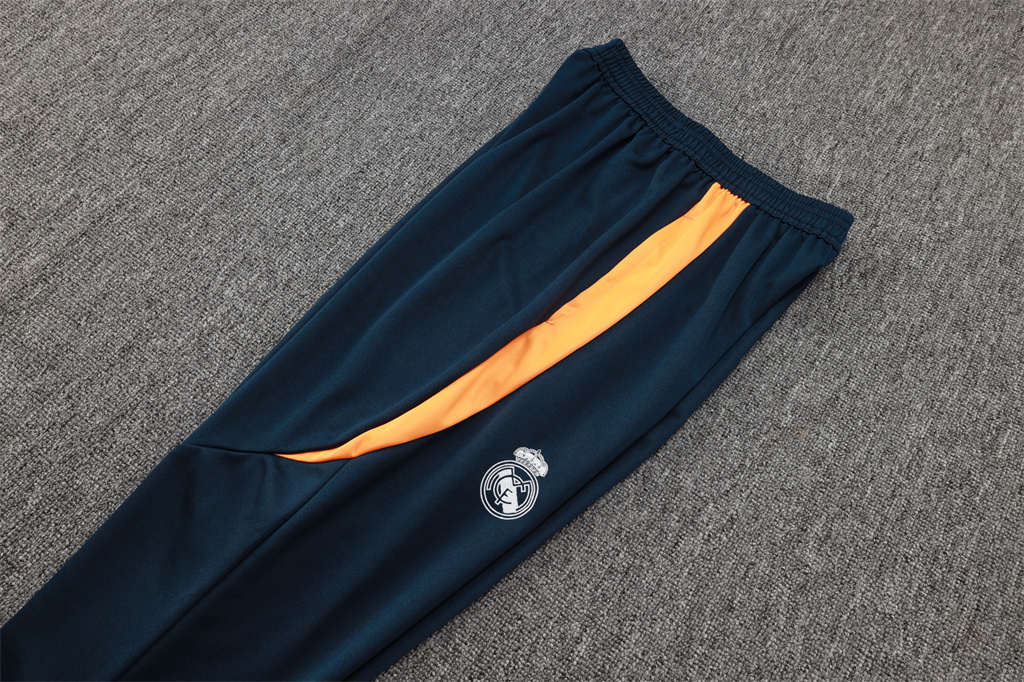 Real Madrid Training Jacket 24/25