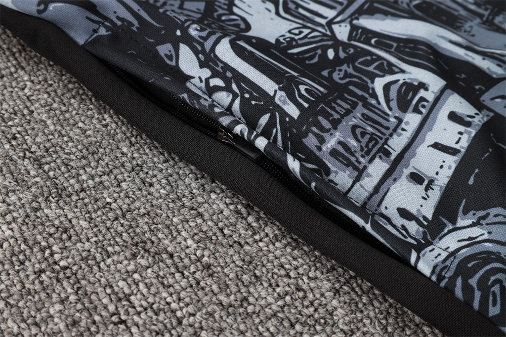 Brazil Kids Training Suit 24/25