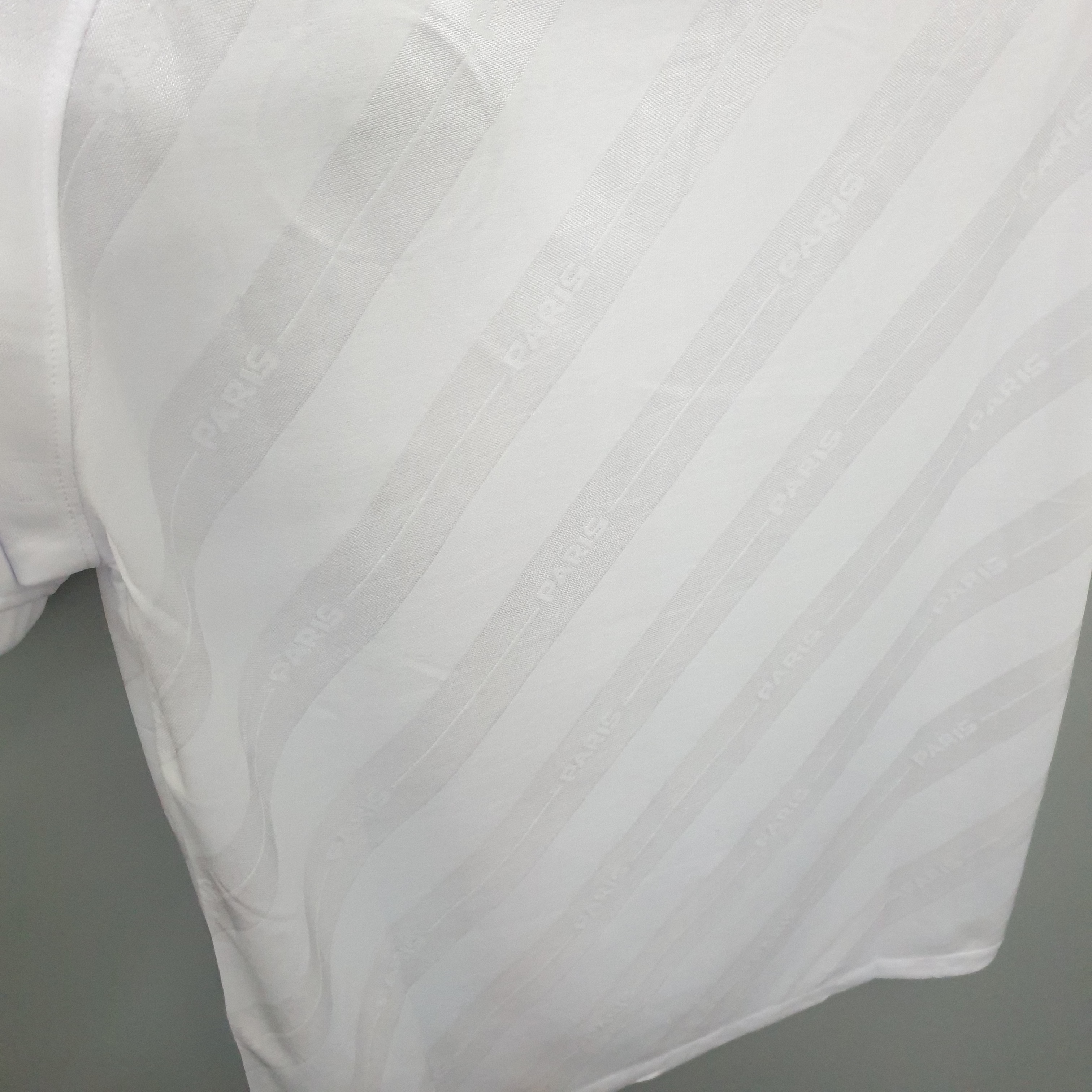 Paris Saint Germain Third Men Jersey 19/20