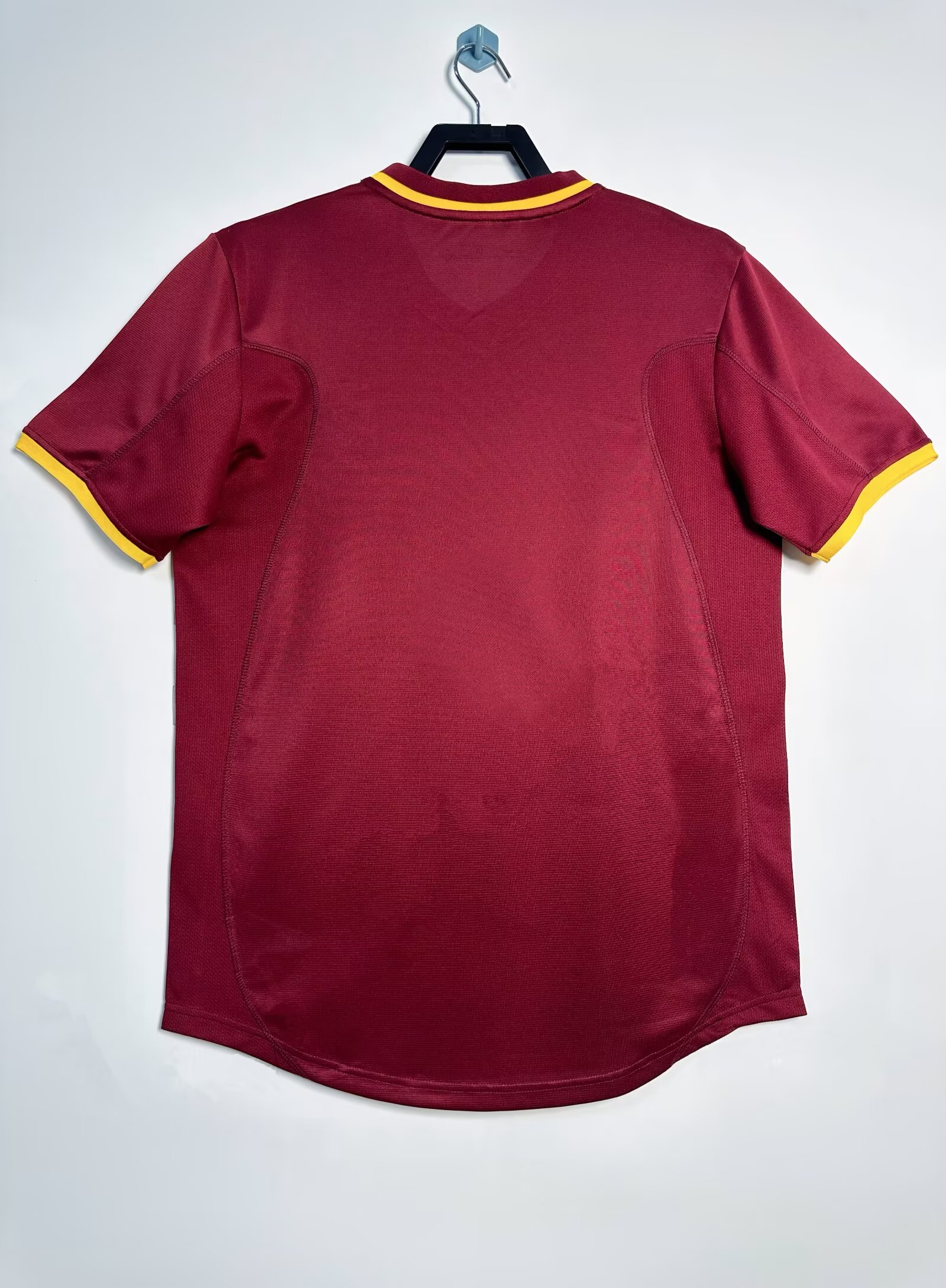 Portugal Home Retro Jersey 2000/02