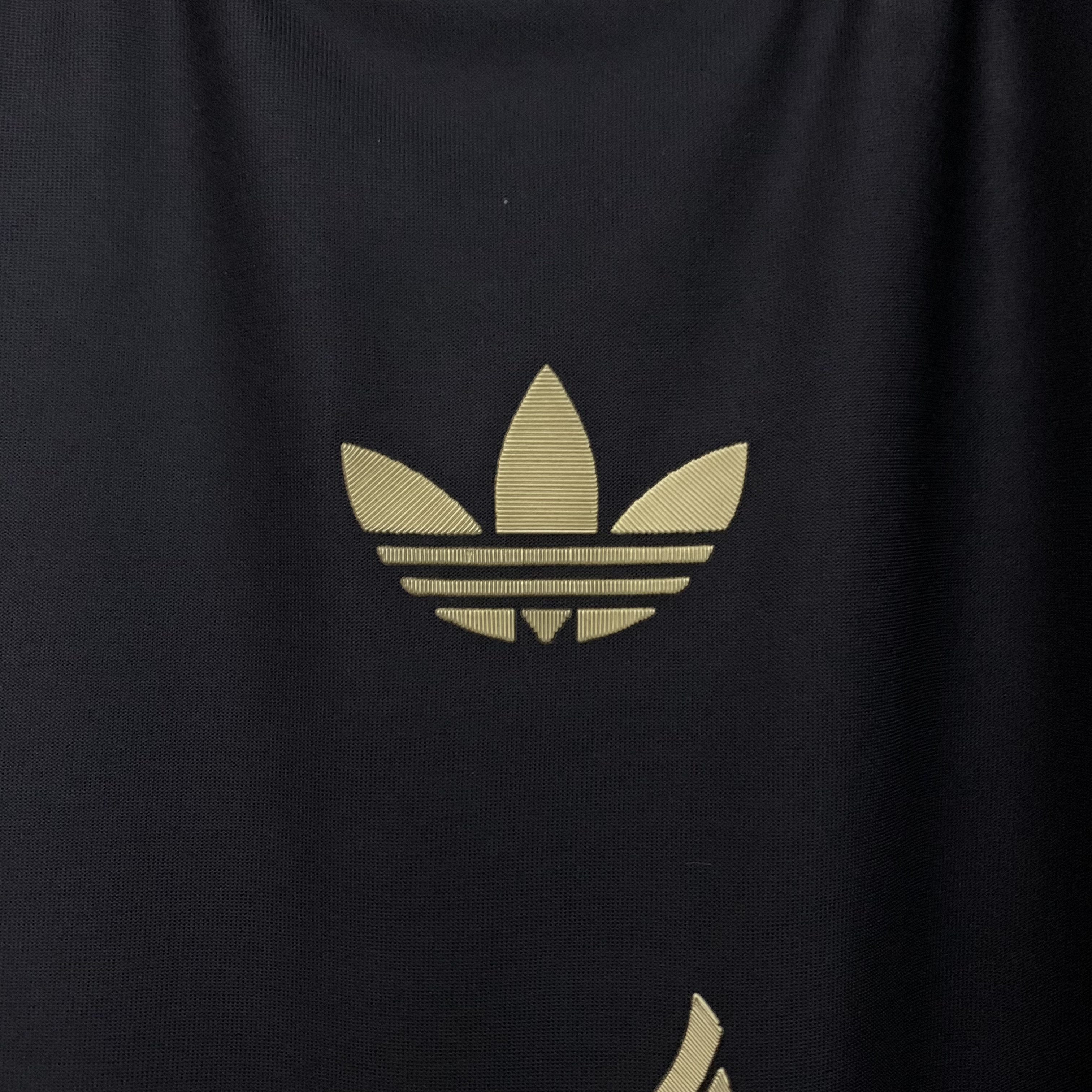 Mexico Gold Man Jersey 25/26