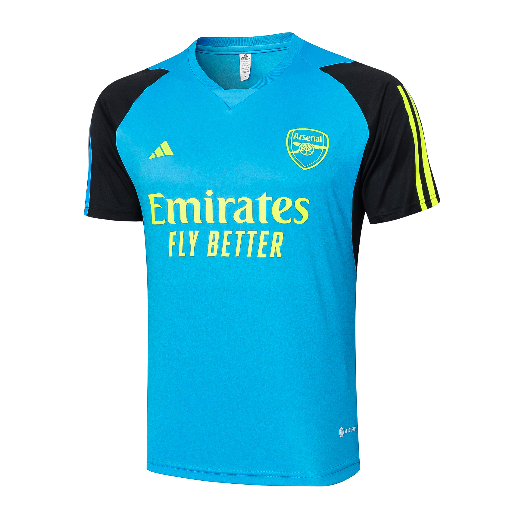 Arsenal Training Jersey 23/24
