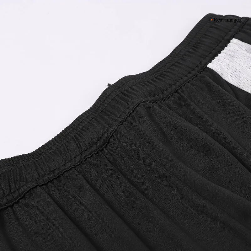 24-25 Juventus Home Soccer Shorts