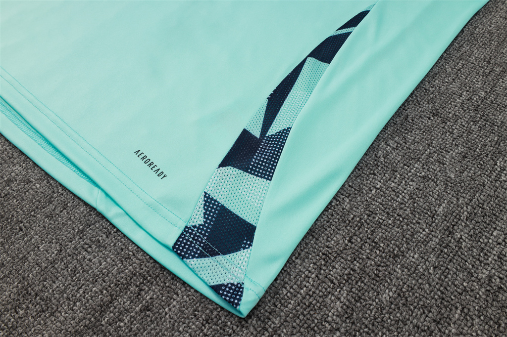 Real Madrid Training Jersey 24/25