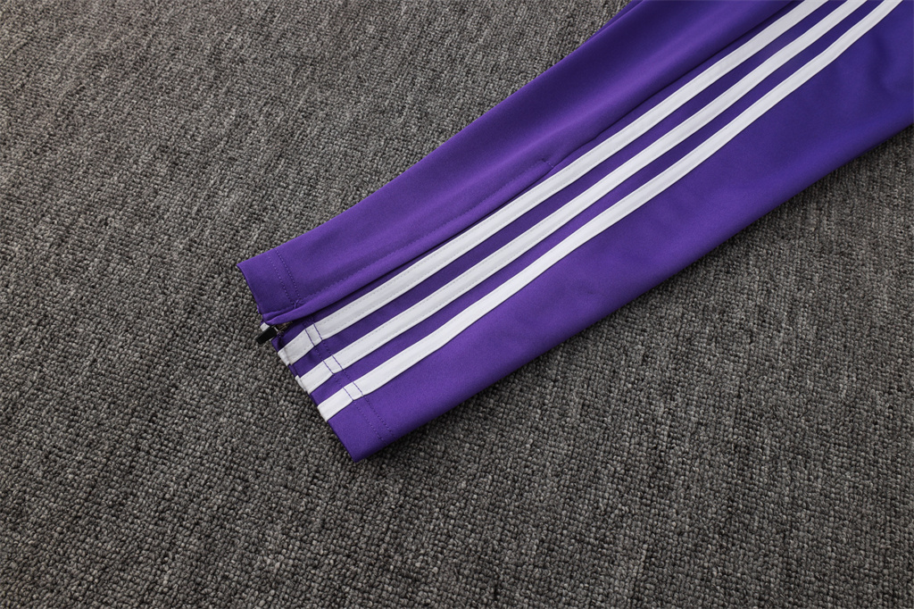 Real Madrid Training Pants 24/25